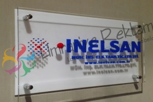 kapı giriş tabela buyaka kule