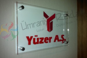 lazer kesim ofis tabela buyaka iş kule