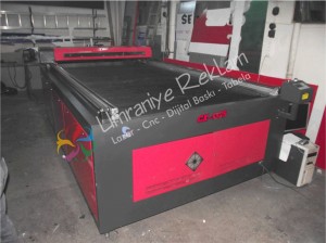 lazer kesim ümraniye