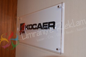 ofis giriş tabela buyaka kule