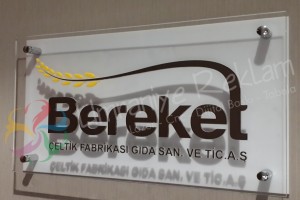 ofis girişi tabela buyaka kule ümraniye