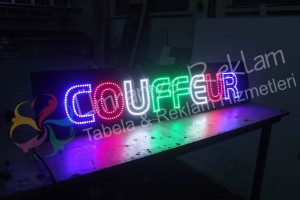 Led Tabela
