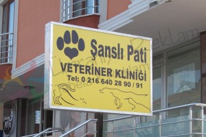 direkli tabela çekmeköy