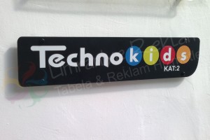 kapı tabela ataşehir istanbul