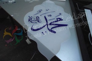 lazer kesim pleksi ümraniye