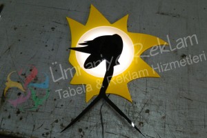 lazer pleksi kesim ümraniye