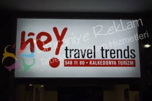 ışıklı tabela ataşehir