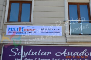 ışıksız tabela kozyatağı