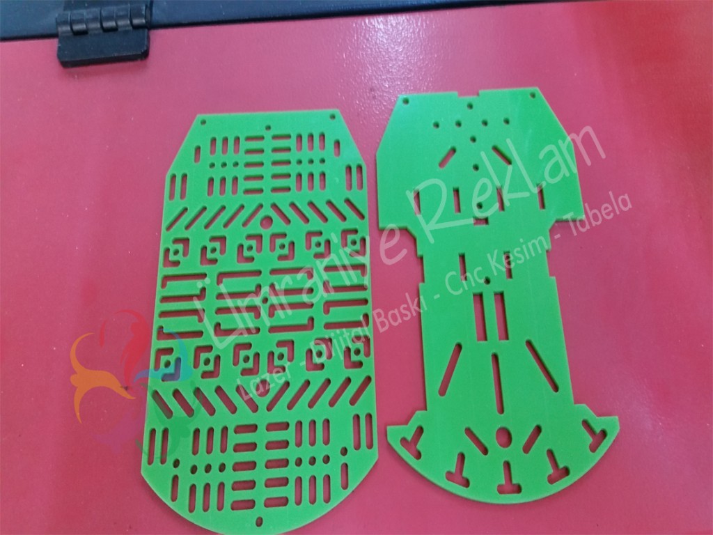 lazer kesim pleksi ümraniye