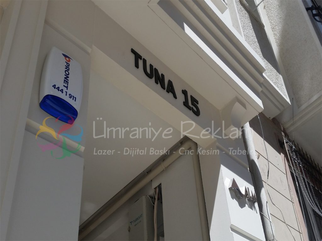 apartman tabela