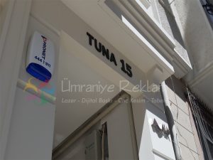 apartman tabela kadıköy