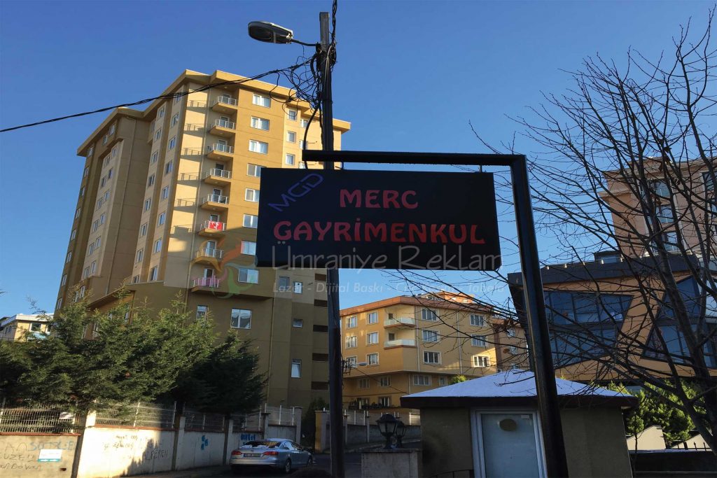 Direkli Tabela Ataşehir