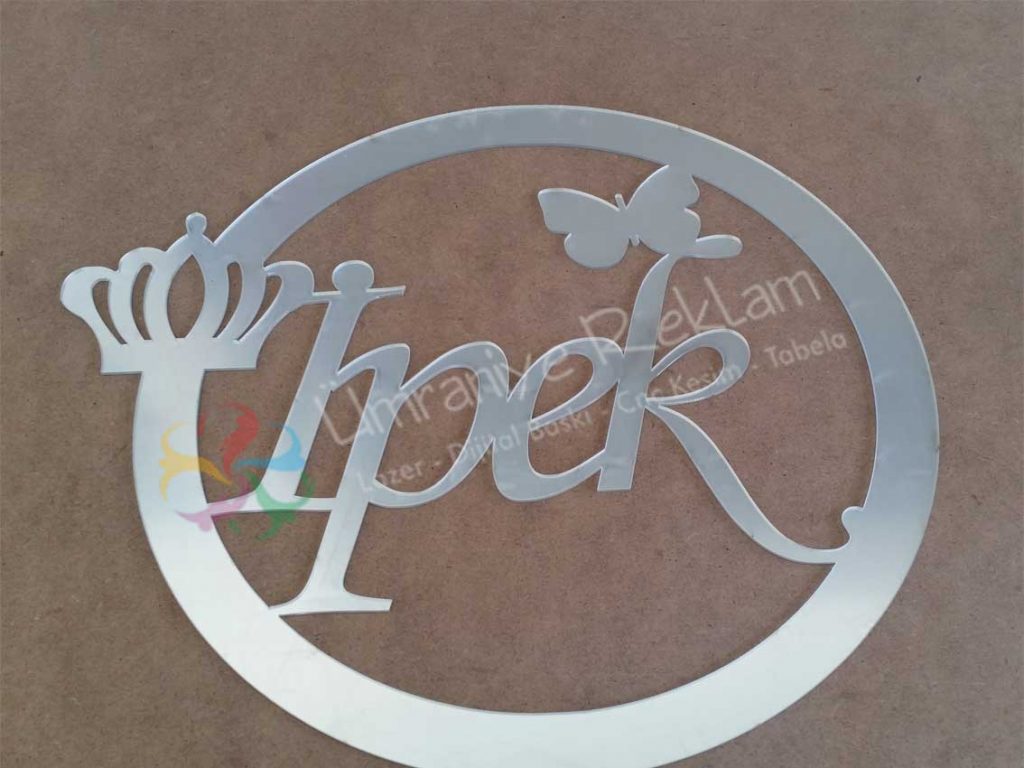 ayna kapı isimliği